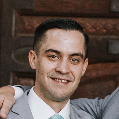 Profile Picture of John McCabe (@JohnMcCabe5) on Twitter
