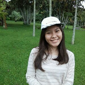 Profile Picture of agnesfidel (@agnesfidel) on Tiktok