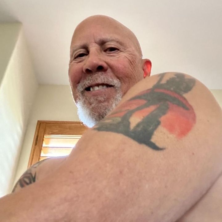 Profile Picture of Larry Shipp (@larry.shipp7) on Tiktok