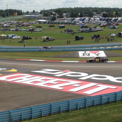 Profile Picture of Mike Whitmarsh (@wireguy65) on Twitter