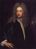 Profile Picture of Joseph Addison - Wikipediaon Wikipedia