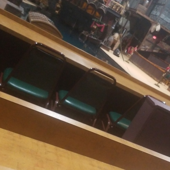 Profile Picture of Fitzroy Reid (@bellywangjunior) on Poshmark