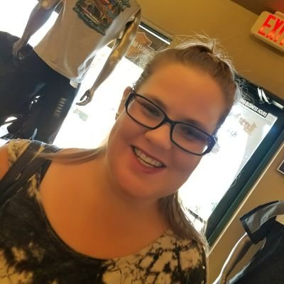 Profile Picture of Amanda Keyser (@AmandaKeyser6) on Twitter