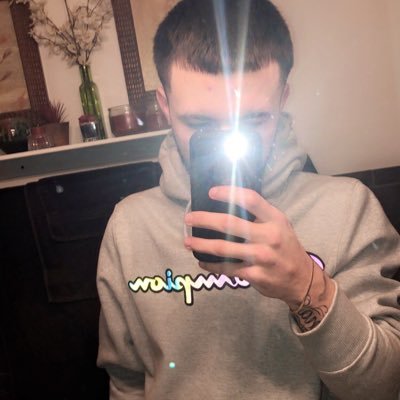 Profile Picture of NickBohn (@NickBohn5) on Twitter