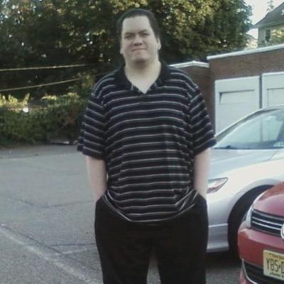 Profile Picture of Dan Wahlers (@DanWahlers) on Twitter