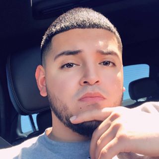 Luis Amador - Facebook Profile Picture of Luis Amador (@lamador09) on Facebook