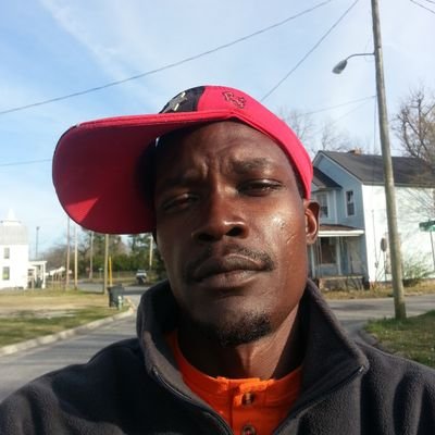 Profile Picture of Anthony Jarman (@AnthonyJarman4) on Twitter