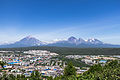 Profile Picture of Petropavlovsk-Kamchatskyon Wikipedia