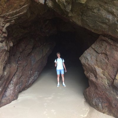 Profile Picture of Sam Keel (@sam___keel) on Twitter