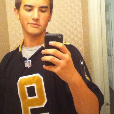 Profile Picture of George Sterling (@_24GEORGE_) on Twitter