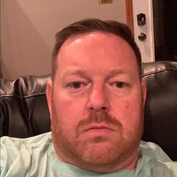 Profile Picture of Mike Parry (@mike_parry) on Poshmark