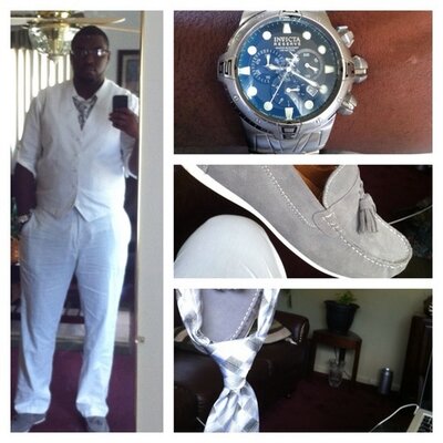 Profile Picture of Derrick Cooper (@Coop2022) on Twitter