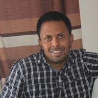 Profile Picture of Bereket Tesfatsion (@bereket-tesfatsion) on Quora