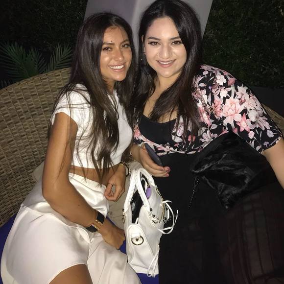 Profile Picture of Juliana Ciccio (@julianaciccio) on Poshmark