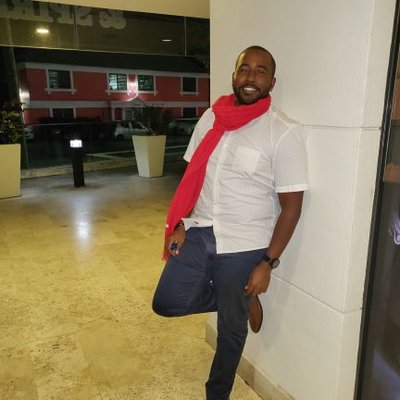 Profile Picture of Correy Mitchell (@RickyJr10) on Twitter