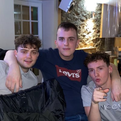 Profile Picture of George Mackenzie (@George_Mack_) on Twitter