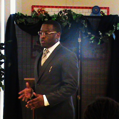 Profile Picture of Jeffrey Hilaire (@Hoodsuccess) on Twitter