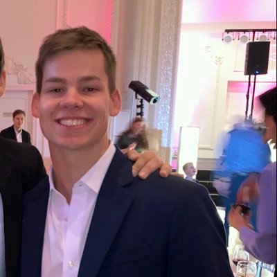 Profile Picture of Nick Carson (@ncarson10) on Twitter