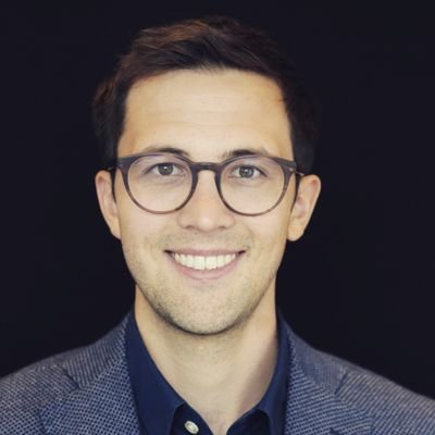 Profile Picture of Cornelius Hirsch (@VollCornHirsch) on Twitter