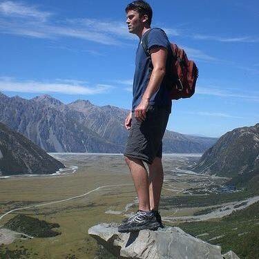 Profile Picture of Tyler Buss (@TravelerBuss) on Twitter