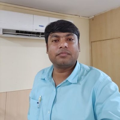 Profile Picture of Prashant Choudhary (@prashant8180094) on Twitter