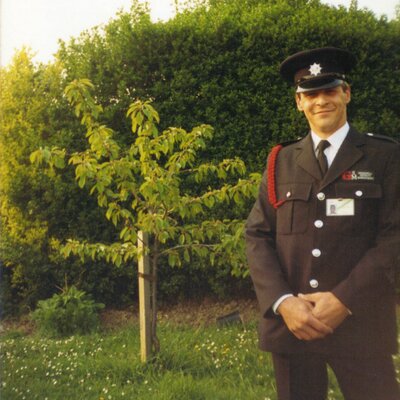 Profile Picture of Mark Gulliver (@GulliverMark) on Twitter