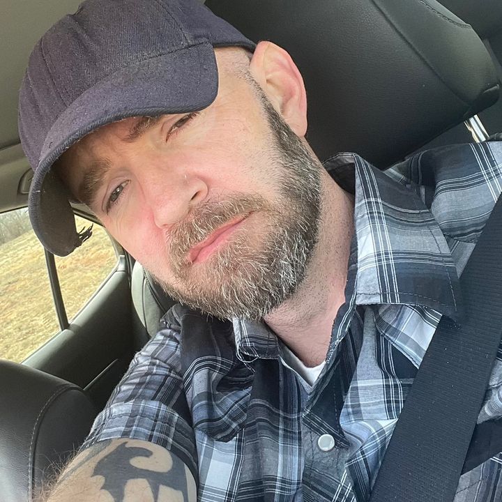 Profile Picture of chadburnett1218 (@chadburnett1218) on Tiktok