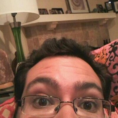 Profile Picture of Mike Rofe (@MikeRofe) on Twitter