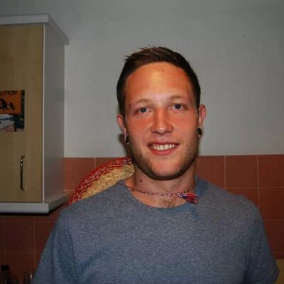 Profile Picture of Jamie Mears (@JamieMears91) on Twitter