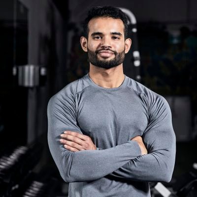 Profile Picture of Ghulam Ahmad (@GeneActivated) on Twitter