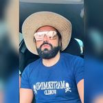 Profile Picture of Marcus Pacheco (@marck1000) on Instagram