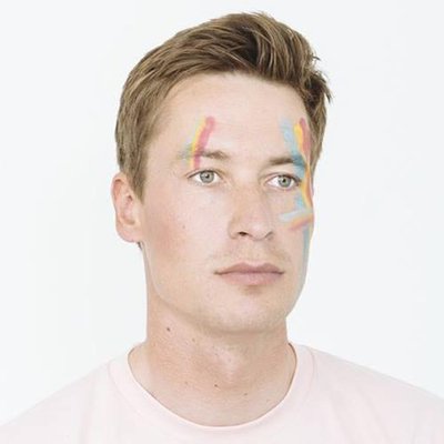Profile Picture of Eric Campbell (@ericlcampbell) on Twitter
