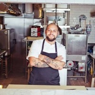 Profile Picture of Kyle McClelland (@ChefKyle603) on Twitter