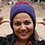 Profile Picture of Maria D'mello (@maria dmello) on Flickr