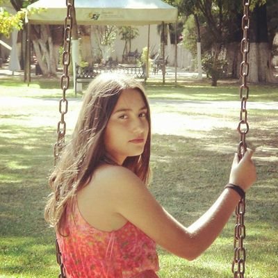 Profile Picture of Gina Esparza (@GinaEsparza5) on Twitter