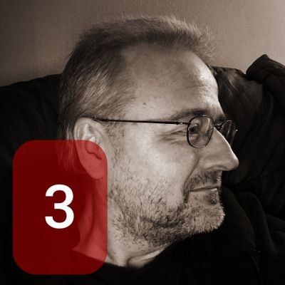 Profile Picture of Brian Brimble (@real_bribrim) on Twitter