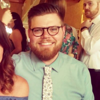 Profile Picture of Shawn Hallowell (@ShawnHallowell) on Twitter