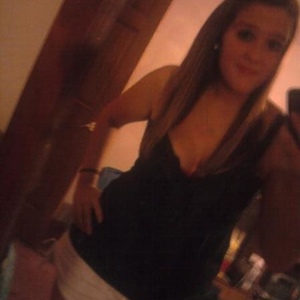 Profile Picture of Sarah Kafton (@sarahbell2010) on Myspace