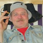 Profile Picture of Артемьев Просто Кот Константин (@jeff196654) on Instagram