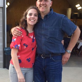 Profile Picture of Joe Brichacek (@joe.brichacek) on Facebook