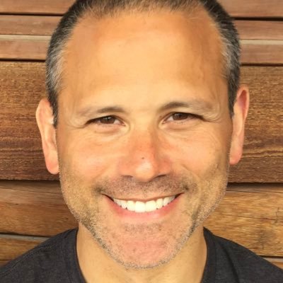 Profile Picture of John Hirsch (@johnhirsch) on Twitter