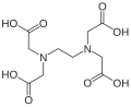 Profile Picture of Ethylenediaminetetraacetic acidon Wikipedia