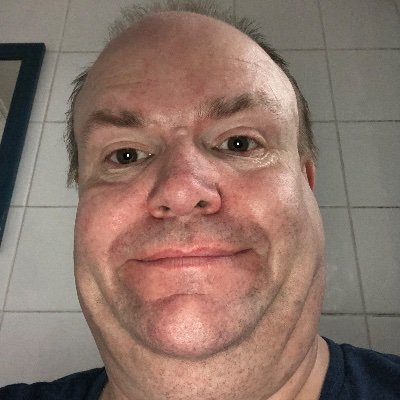 Profile Picture of Martin Lee Faulkner (@MartinleeFaulk1) on Twitter