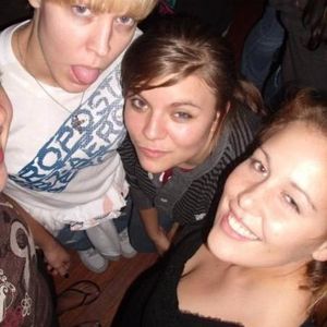 Profile Picture of Amber Porter (@amberpoodidufart) on Myspace