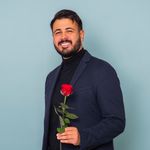 Profile Picture of David Nawaz | Bachelorette 2023 🌹 (@david_nawaz) on Instagram