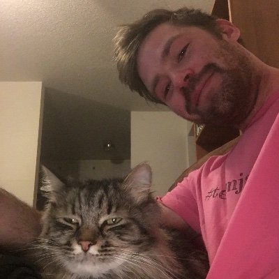 Profile Picture of Ian Truax (@iantruax) on Twitter
