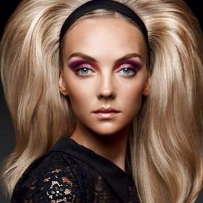 Profile Picture of Harley Alexander (@HarleyAlexHair) on Twitter