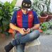 Profile Picture of Mario Alberto Castelo Quintero (@mariofusion25) on Facebook