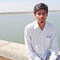 Profile Picture of Mohammed Ikram (@mohammed-ikram-23) on Quora
