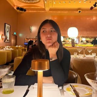 Profile Picture of Ester Kim (@kimester) on Instagram